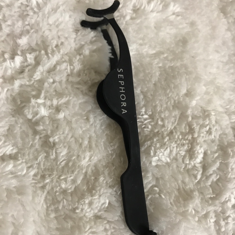 Sephora eyelash applicator